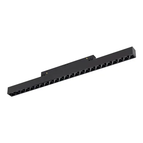 EASY MAGNETIC POINTS BLACK 24W 4000K - 18043