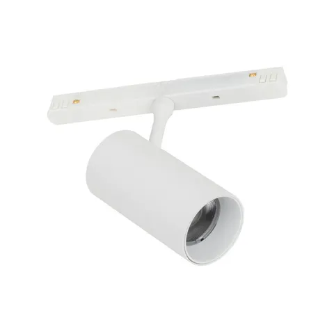 EASY MAGNETIC SPOT WHITE 12W 4000K - 18048