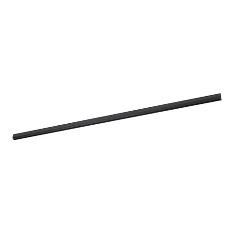 EASY MAGNETIC SZYNA BLACK PODTYNKOWA 2M - 18233