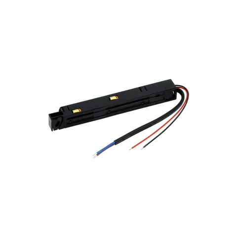 EASY MAGNETIC ZASILANIE BLACK DO SZYNY - 18235
