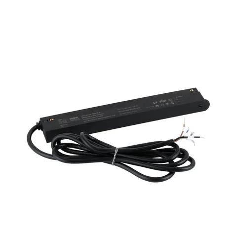 EASY MAGNETIC ZASILACZ BLACK WPINANY W SZYNE 100 W - 18247