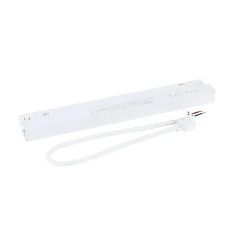 EASY MAGNETIC ZASILACZ WHITE WPINANY W SZYNE 200 W - 18250