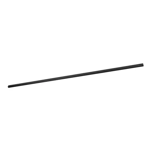 EASY MAGNETIC SZYNA BLACK PODTYNKOWA 3M - 18258