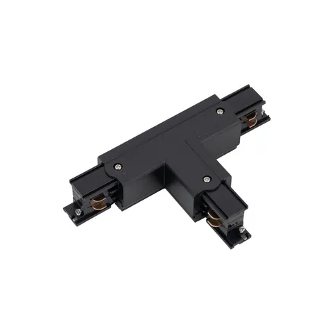 TRACER TRÓJOBWODOWY BLACK ŁĄCZNIK T LEFT-2 - 11610