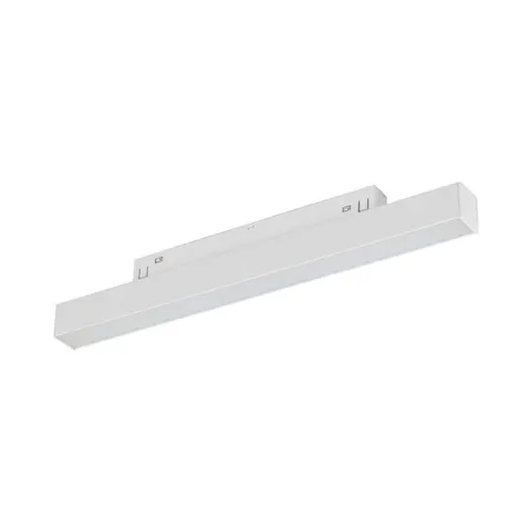 MAGNETIC EASY LINE WHITE 12W CCT - 18270