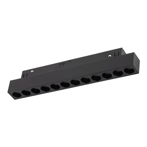 MAGNETIC EASY POINTS BLACK 12W CCT - 18273