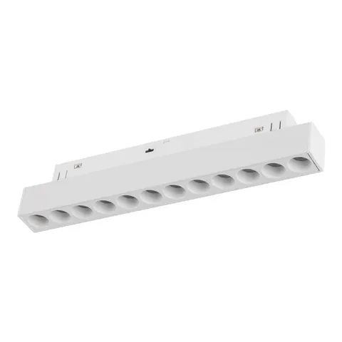 MAGNETIC EASY POINTS WHITE 12W CCT - 18274