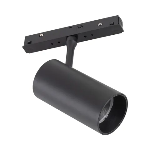 MAGNETIC EASY SPOT BLACK 12W CCT - 18277
