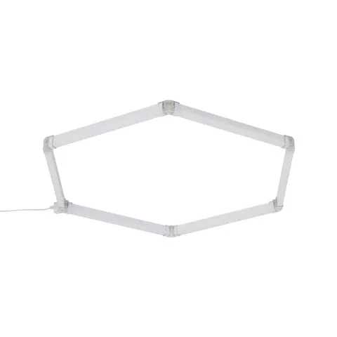 PANEL LED HONEY COMB 42W - 18268