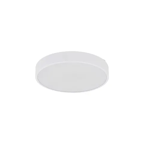 VELIS WHITE PLAFON LED 24W IP54 - 18279