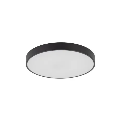VELIS BLACK PLAFON LED 30W IP54 - 18284