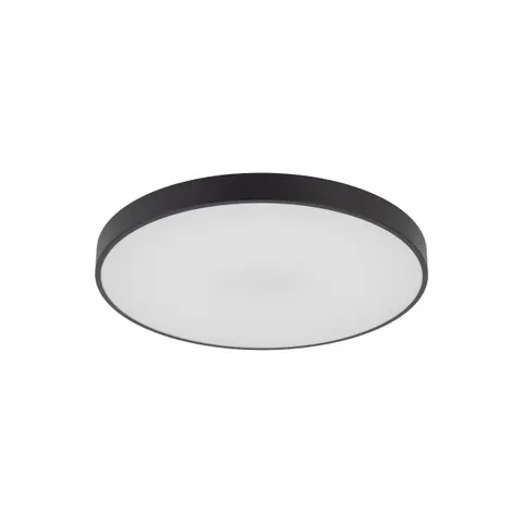 VELIS BLACK PLAFON LED 40W IP54 - 18288