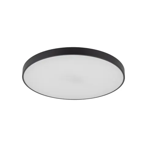 VELIS BLACK PLAFON LED 60W IP54 - 18292