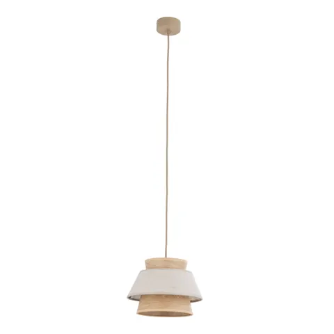 KALUM LEN LAMPA WISZĄCA 1XE27 - 11781