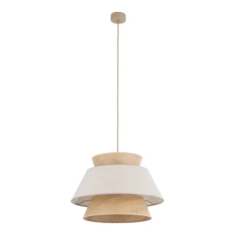 KALUM LEN LAMPA WISZĄCA 1XE27 - 11782