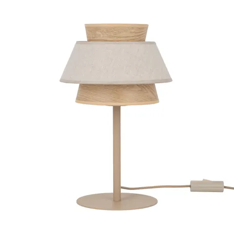 KALUM LEN LAMPKA NOCNA 1XE27 - 16222