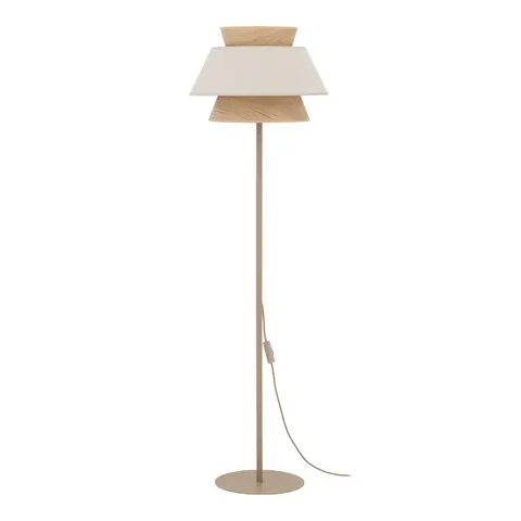KALUM LEN LAMPA PODŁOGOWA 1XE27 - 16223