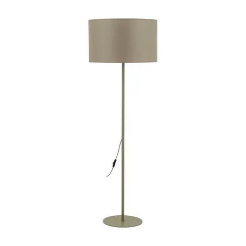 DALUM OLIVE LAMPA PODŁOGOWA 1xE27 - 16228