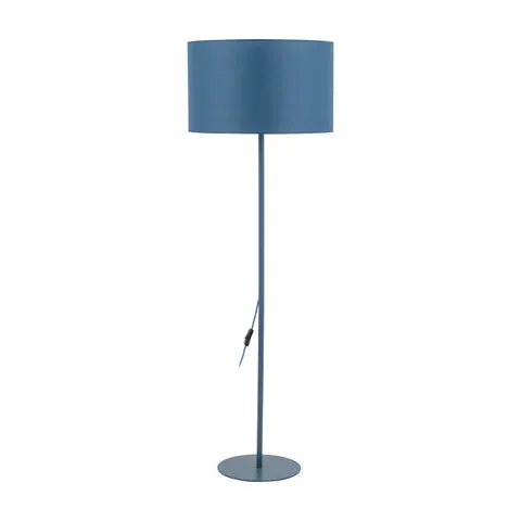 DALUM NAVY LAMPA PODŁOGOWA 1xE27 - 16229