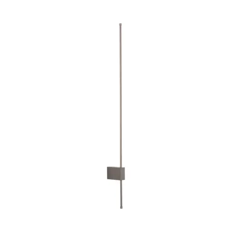 LIXA BROWN KINKIET LED 12W - 18297