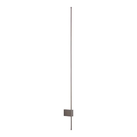 LIXA BROWN KINKIET LED 18W - 18300