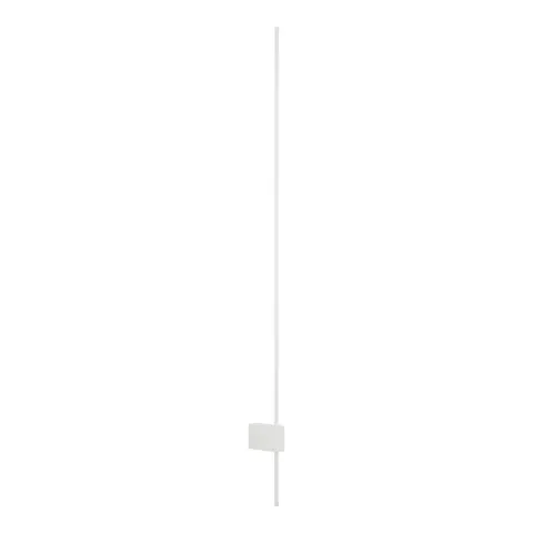 LIXA WHITE KINKIET LED 18W - 18299