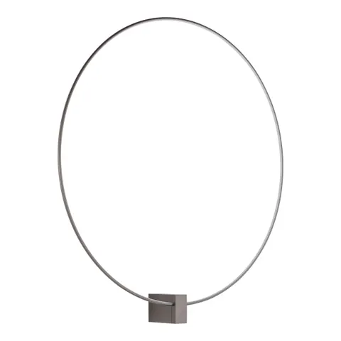 VEXA BROWN KINKIET LED 30W - 18309