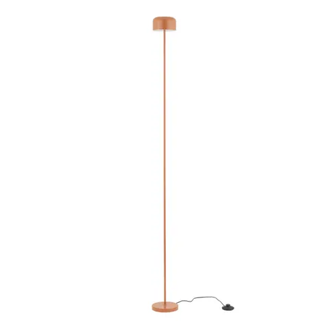 NOA SALMON LAMPA PODŁOGOWA LED - 19008