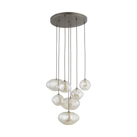 NEBIA NEW BROWN LAMPA WISZĄCA 7XG9 - 11792