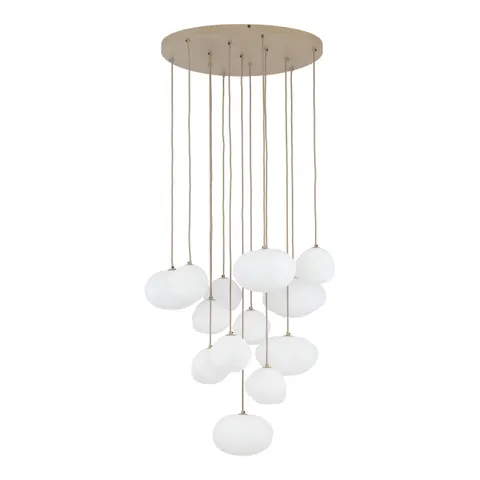 NEBIA SABIA LAMPA WISZĄCA 13XG9 - 10782