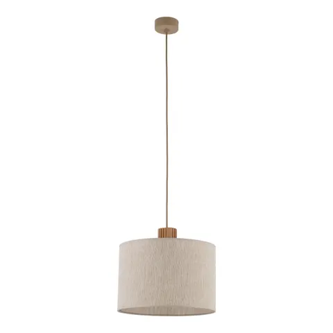 VIGA SHADE SOSNA LAMPA WISZĄCA 1XE27 - 11799