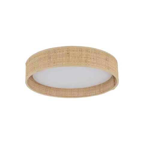 DEMI RAFIA LED LAMPA SUFITOWA - 11854