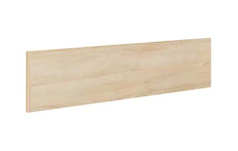 Listwa Megan 50 cm dąb sonoma