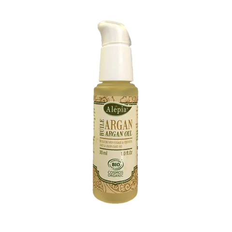Olej arganowy w sprayu 30ml