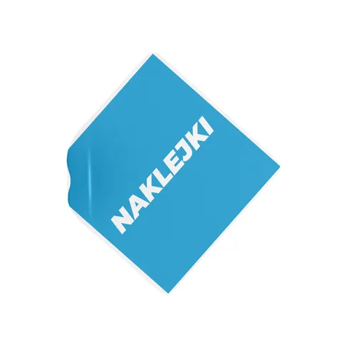 Naklejki 90x50