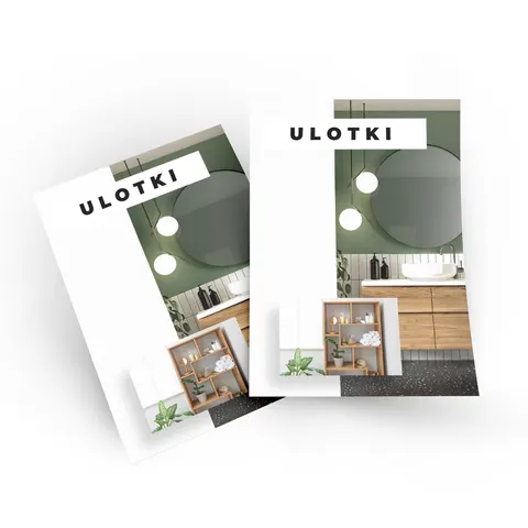 Ulotki A5 (offsetowo)