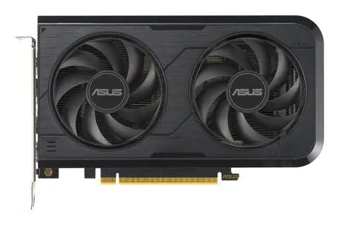 Karta graf. ASUS DUAL RTX 5050 8GB OC