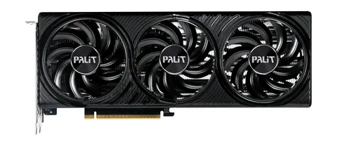 Karta graficzna Palit GeForce RTX 5060 Ti Infinity 3 16GB GDDR7 PCIe 5.0