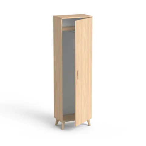 Szafa ubraniowa SV-05 konfigurator kolorów