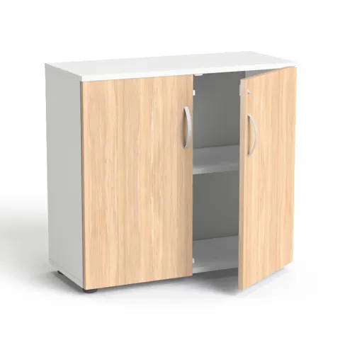 Szafka do biura SV-10 konfigurator kolorów