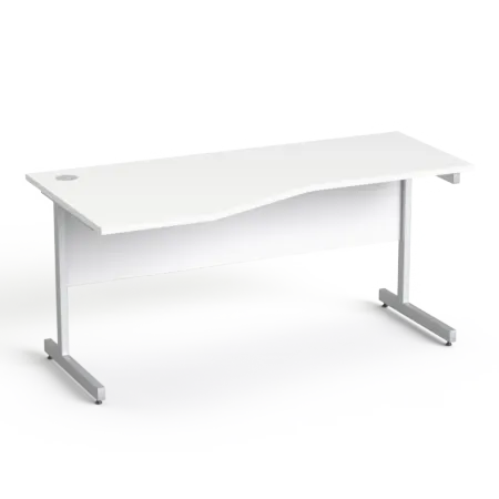 Biurko SV-30 biały
