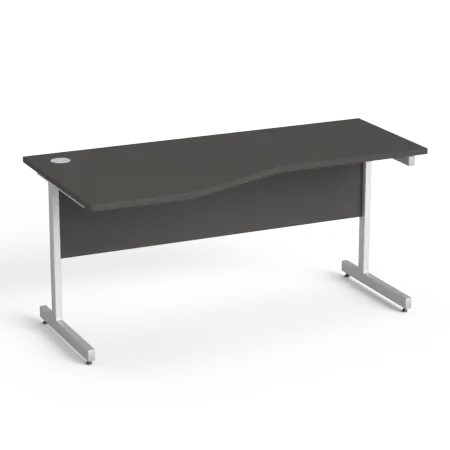 Biurko SV-30 grafit