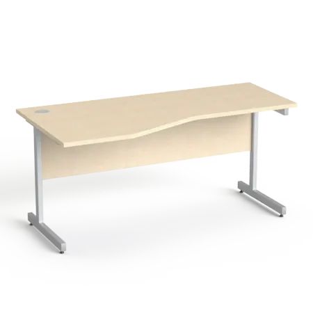 Biurko SV-30 brzoza