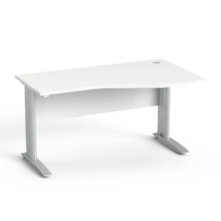 Biurko SV-33 biały