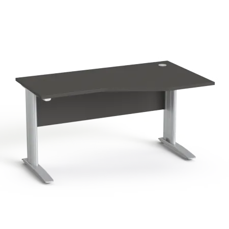 Biurko SV-33 grafit