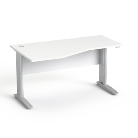 Biurko SV-34 biały