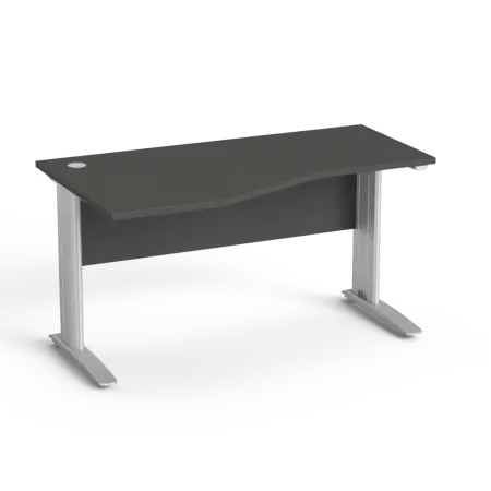Biurko SV-34 grafit