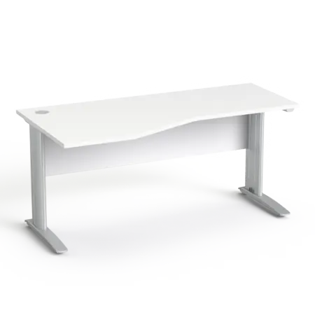 Biurko SV-36 biały