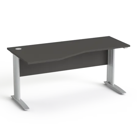 Biurko SV-36 grafit