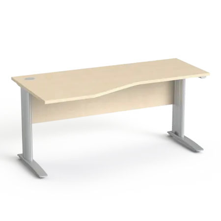 Biurko SV-36 brzoza